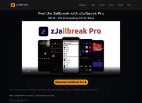 zjailbreak|jailbreak official website.